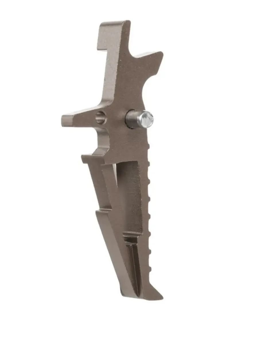 5KU Trigger für M4/M16 Series Alluminium Dark Earth